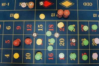 game 8Day Poker